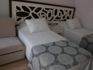 Бодрум: Meggs Bodrum Beach Hotel