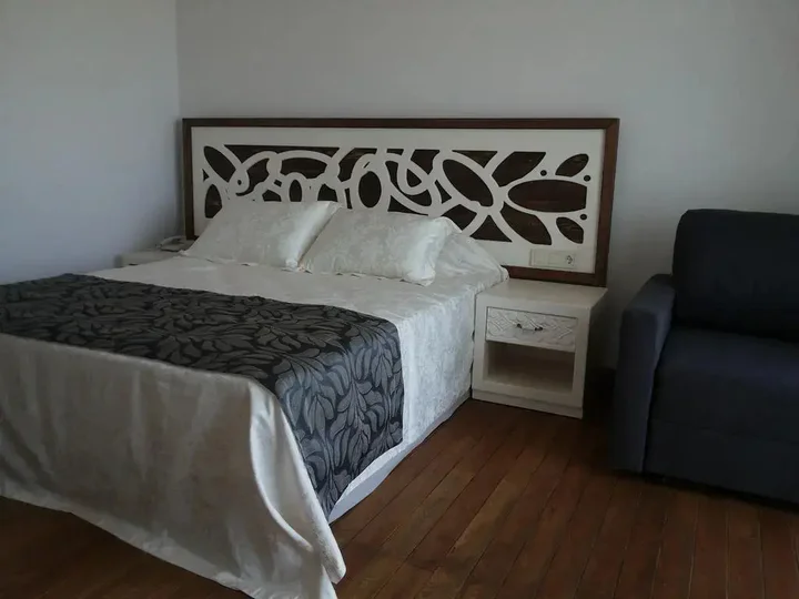 Бодрум: Meggs Bodrum Beach Hotel