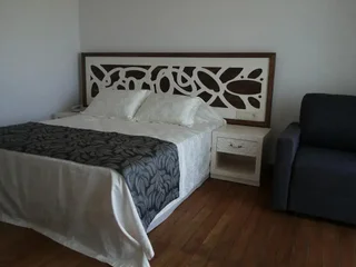 Бодрум: Meggs Bodrum Beach Hotel