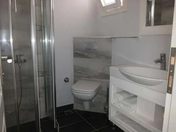 Бодрум: Meggs Bodrum Beach Hotel