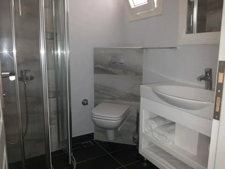 Бодрум: Meggs Bodrum Beach Hotel