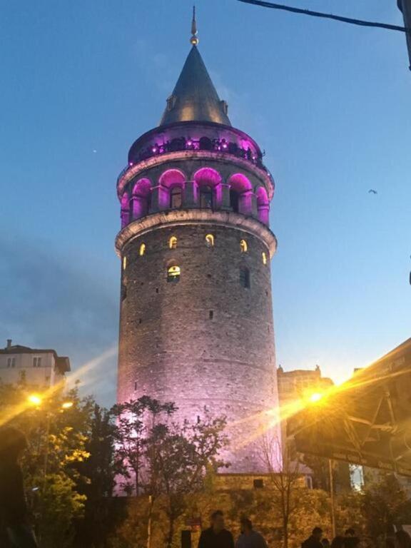Стамбул: Hotel Fatih Istanbul