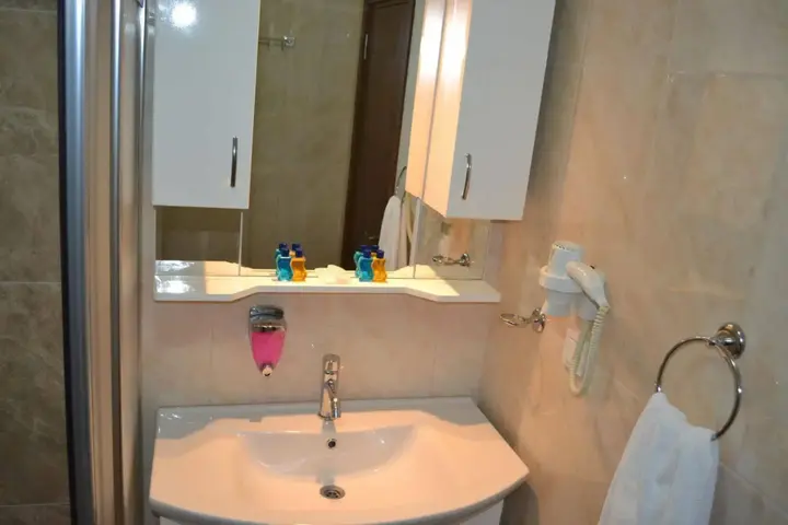 Стамбул: Hotel Fatih Istanbul
