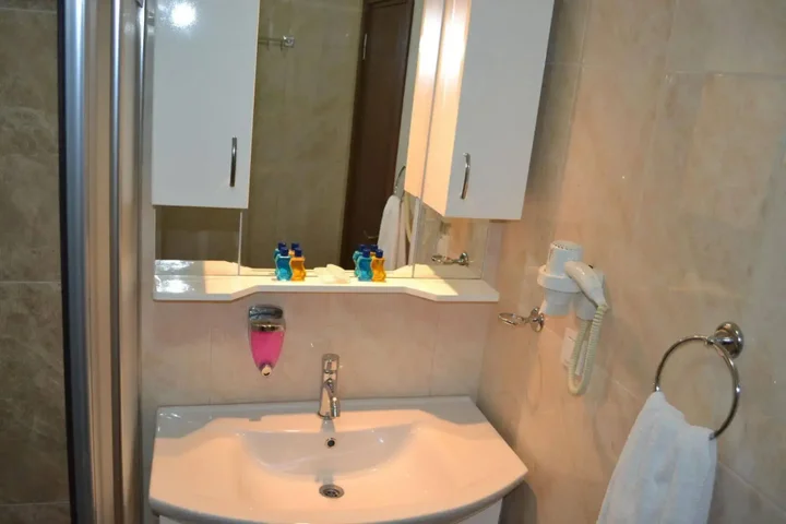 Стамбул: Hotel Fatih Istanbul