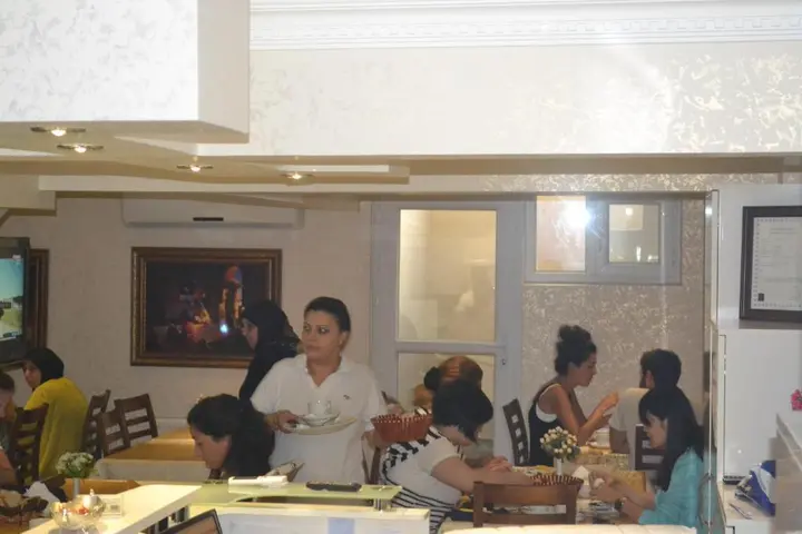 Стамбул: Hotel Fatih Istanbul
