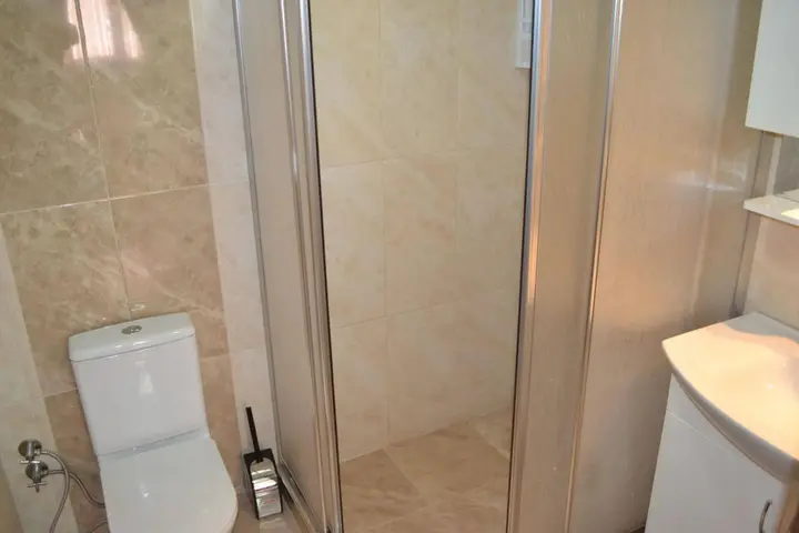 Стамбул: Hotel Fatih Istanbul