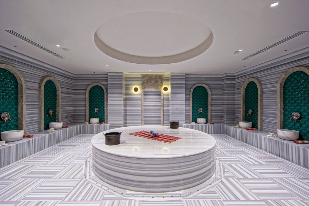 Манавгат: Aletris Deluxe Hotel & Spa