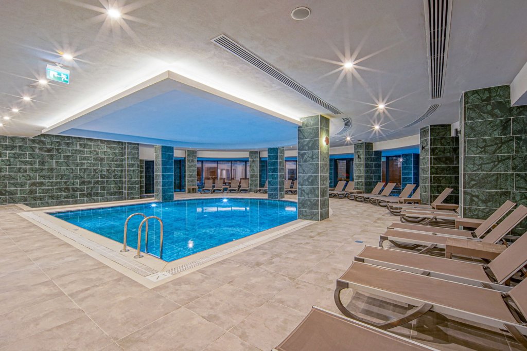 Манавгат: Aletris Deluxe Hotel & Spa