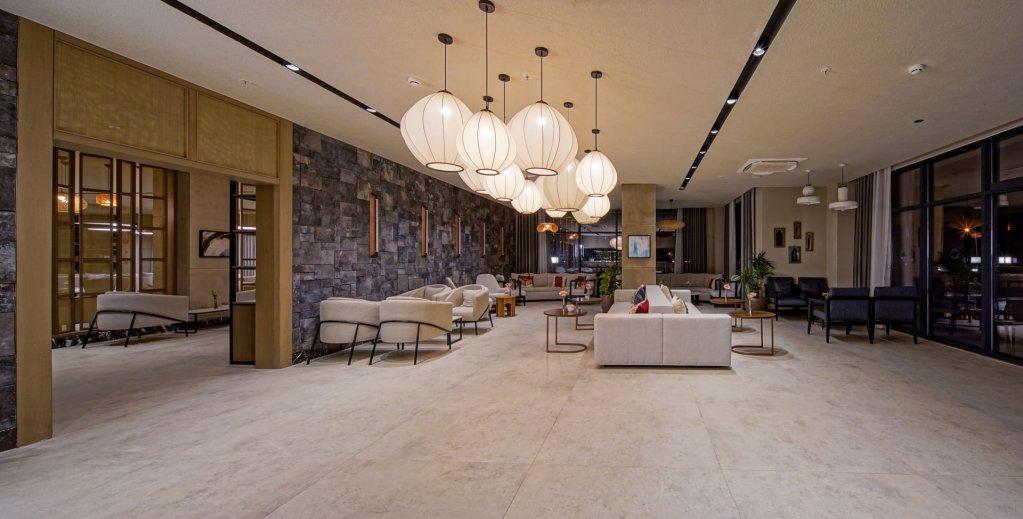 Манавгат: Aletris Deluxe Hotel & Spa