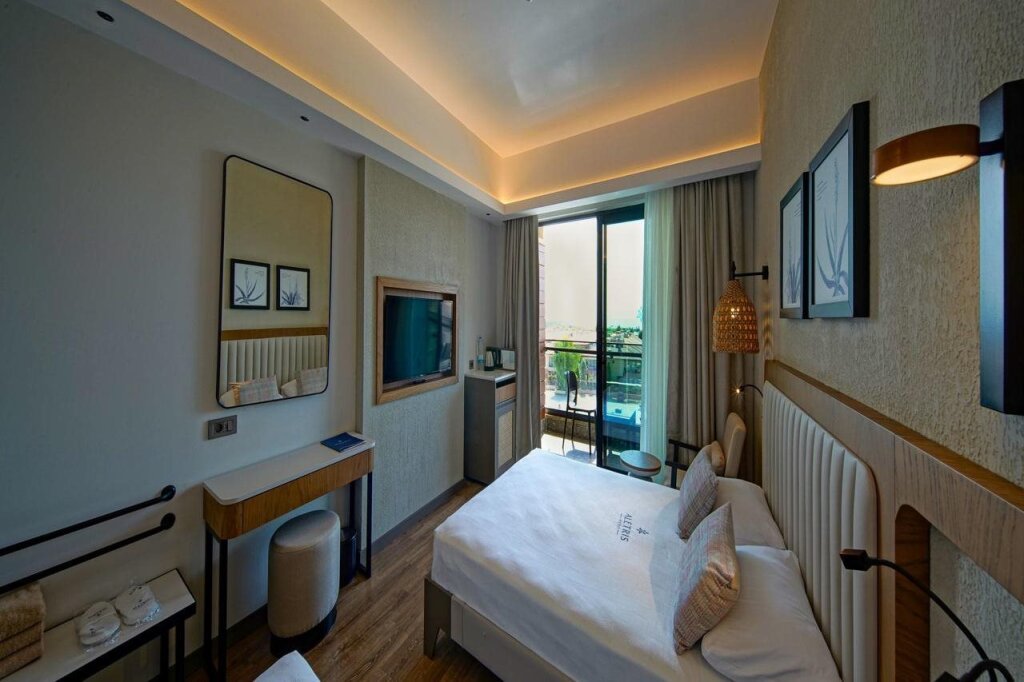 Манавгат: Aletris Deluxe Hotel & Spa