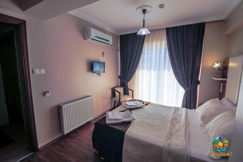 Бартын: Ayyildiz Hotel