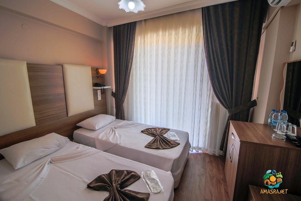 Бартын: Ayyildiz Hotel