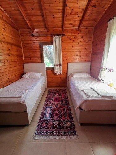 Датча: Datca Moria Tatil Evleri Bungalov
