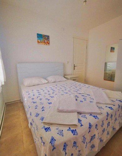 Датча: Datca Moria Tatil Evleri Bungalov
