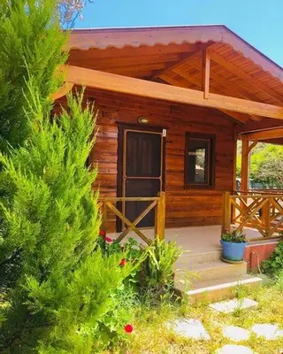 Datca Moria Tatil Evleri Bungalov — фото 5
