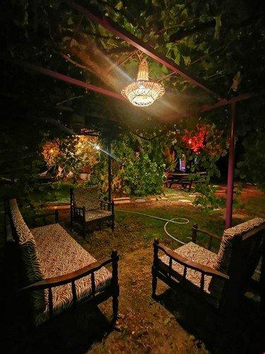 Датча: Datca Moria Tatil Evleri Bungalov