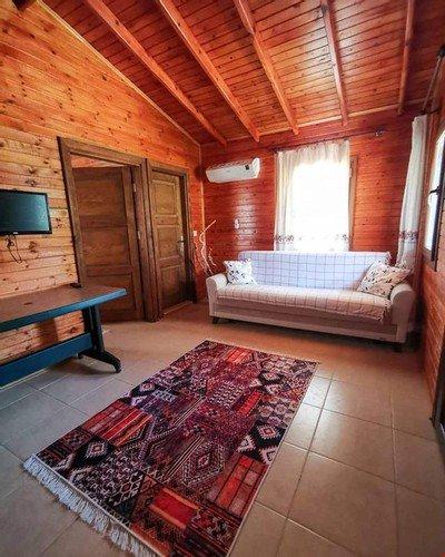 Datca Moria Tatil Evleri Bungalov — фото 4