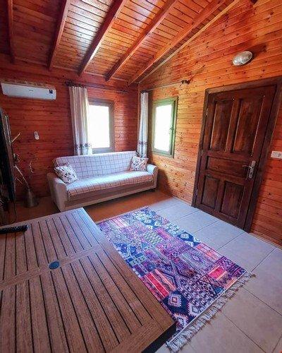 Датча: Datca Moria Tatil Evleri Bungalov