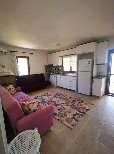 Датча: Datca Moria Tatil Evleri Bungalov