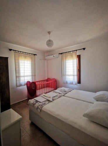 Датча: Datca Moria Tatil Evleri Bungalov