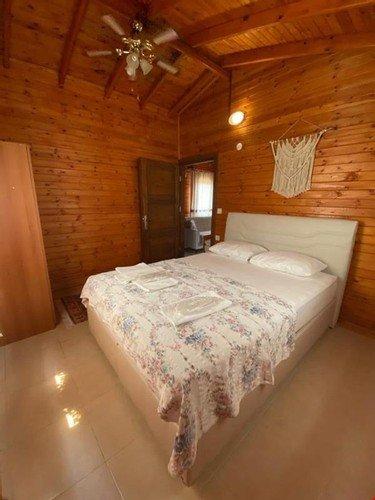 Датча: Datca Moria Tatil Evleri Bungalov