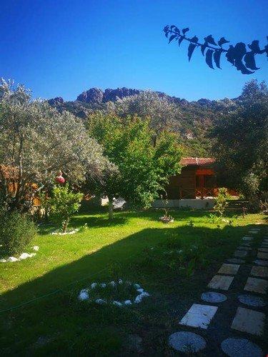 Датча: Datca Moria Tatil Evleri Bungalov