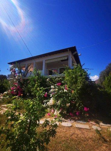 Датча: Datca Moria Tatil Evleri Bungalov