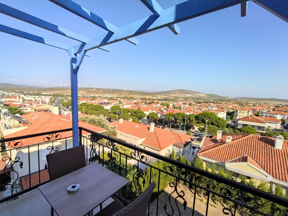 Чешме: Casa De Vien