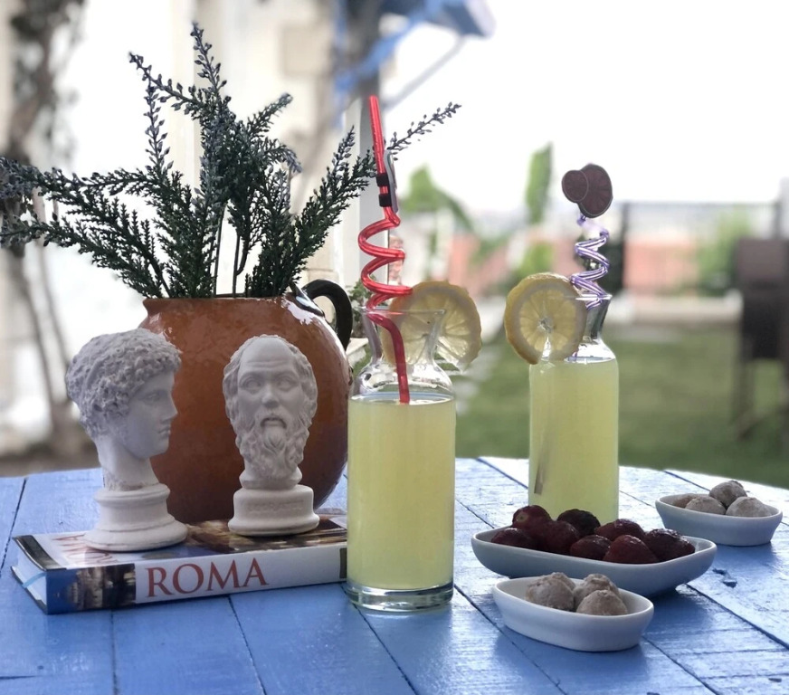 Чешме: Casa De Vien