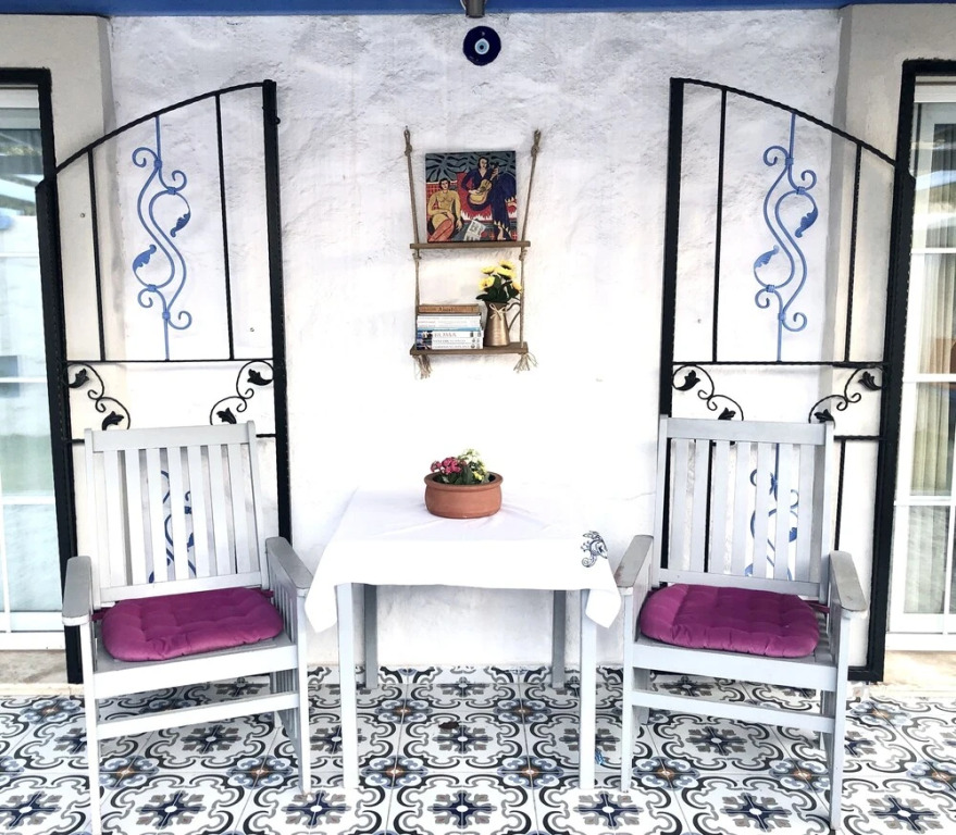 Чешме: Casa De Vien