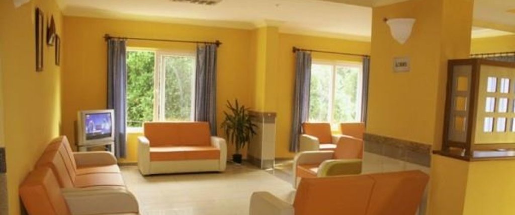Бельдиби: Belle Vue Hotel Beldibi