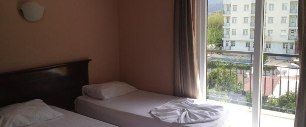 Бельдиби: Belle Vue Hotel Beldibi