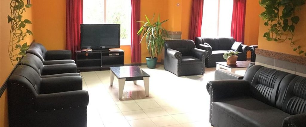 Бельдиби: Belle Vue Hotel Beldibi