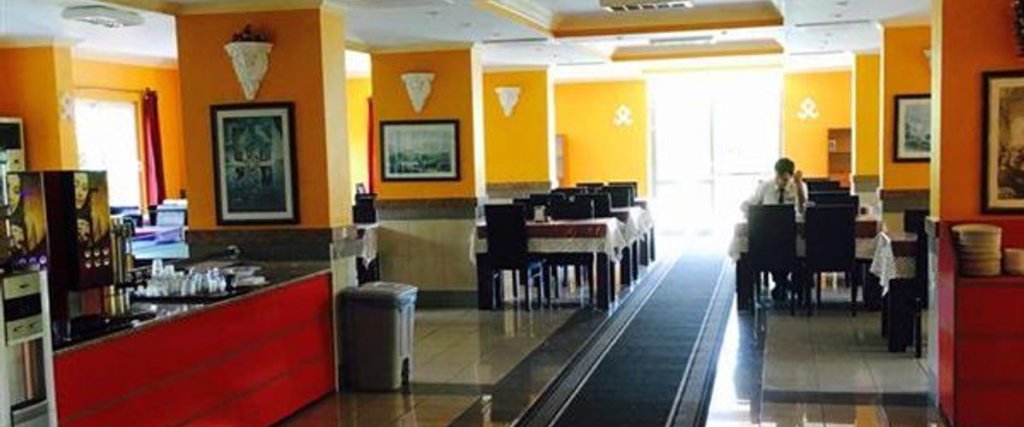 Бельдиби: Belle Vue Hotel Beldibi