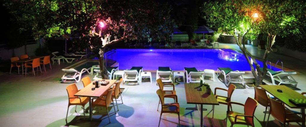 Бельдиби: Belle Vue Hotel Beldibi