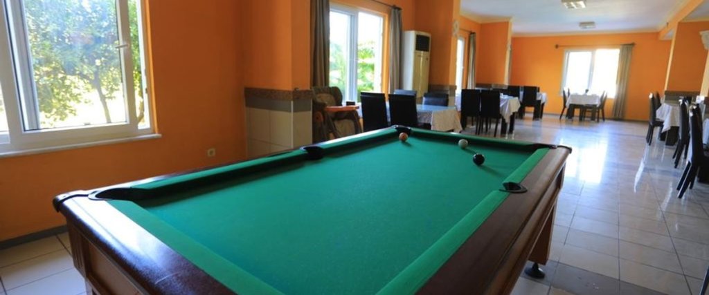 Бельдиби: Belle Vue Hotel Beldibi