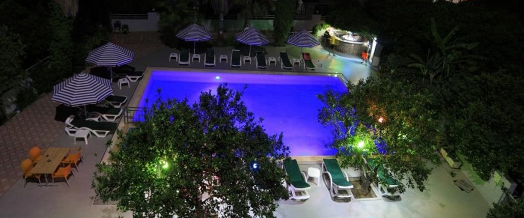 Бельдиби: Belle Vue Hotel Beldibi