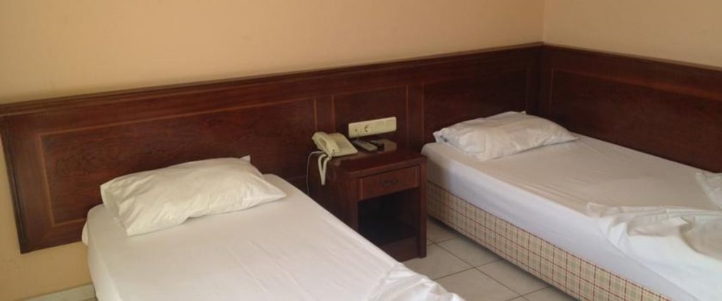 Бельдиби: Belle Vue Hotel Beldibi