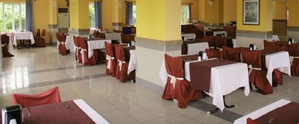 Бельдиби: Belle Vue Hotel Beldibi