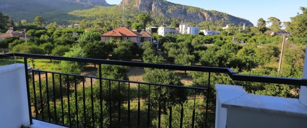 Бельдиби: Belle Vue Hotel Beldibi