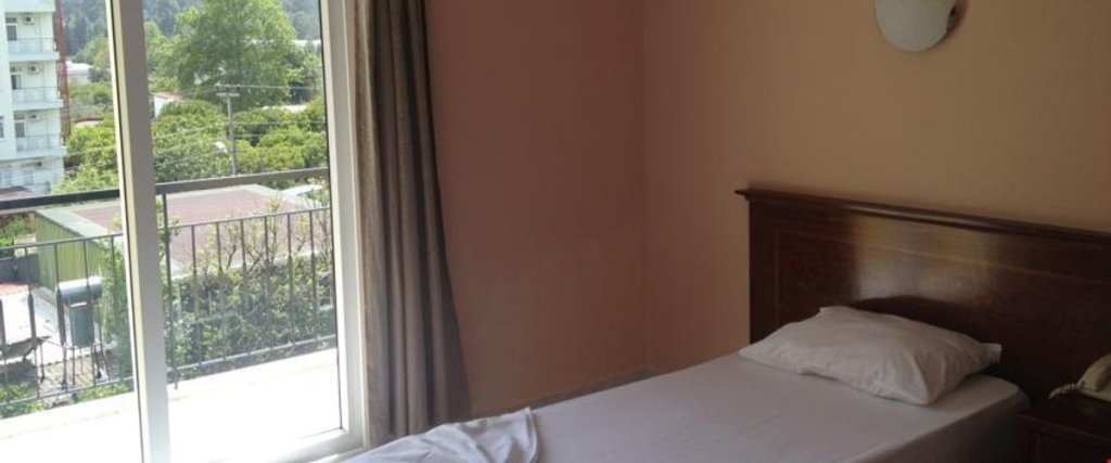 Бельдиби: Belle Vue Hotel Beldibi