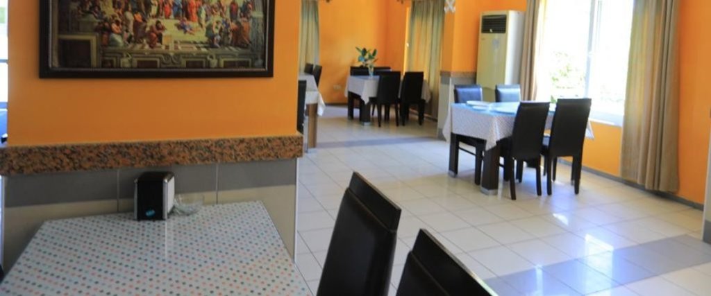 Бельдиби: Belle Vue Hotel Beldibi