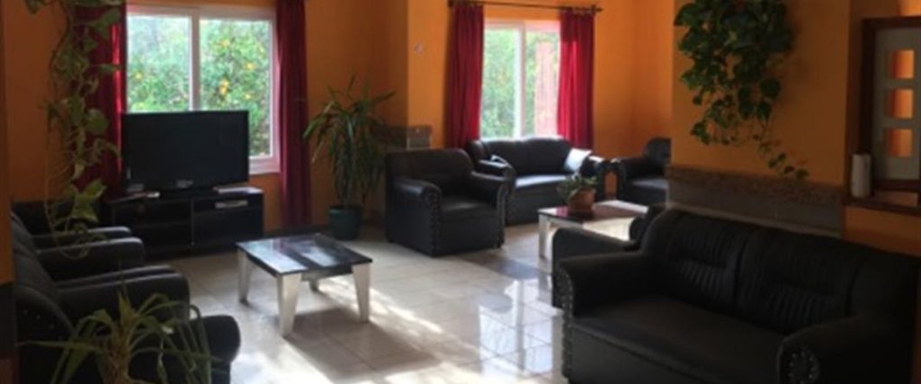 Бельдиби: Belle Vue Hotel Beldibi