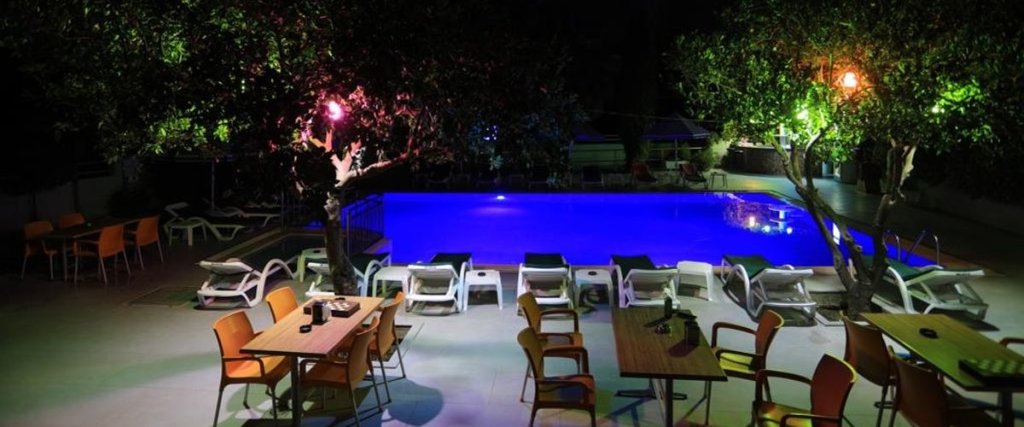 Бельдиби: Belle Vue Hotel Beldibi