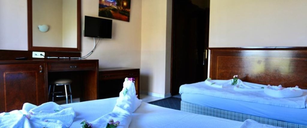 Бельдиби: Belle Vue Hotel Beldibi