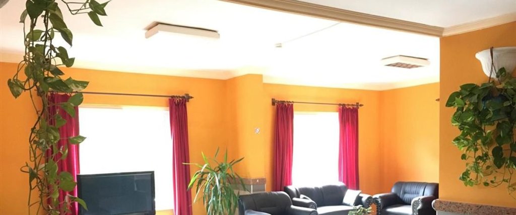 Бельдиби: Belle Vue Hotel Beldibi