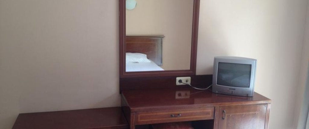 Бельдиби: Belle Vue Hotel Beldibi