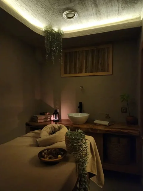 Аланья: Отель Ozgur Bey Spa
