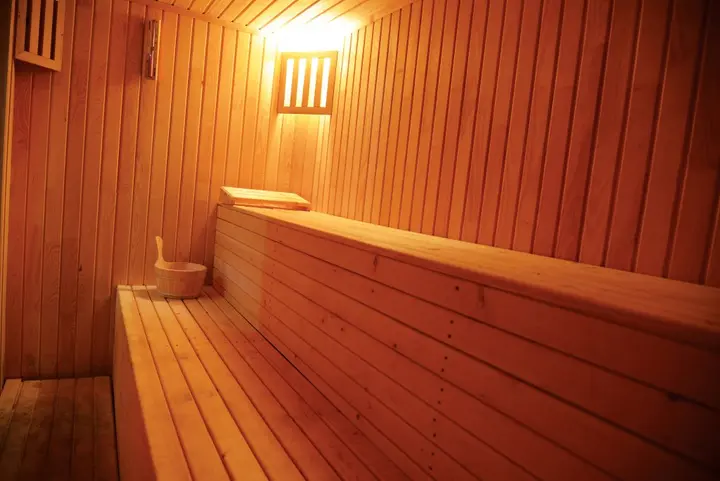 Аланья: Отель Ozgur Bey Spa