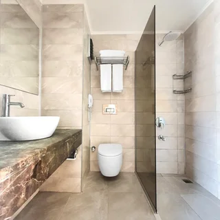 Аланья: Отель Ozgur Bey Spa